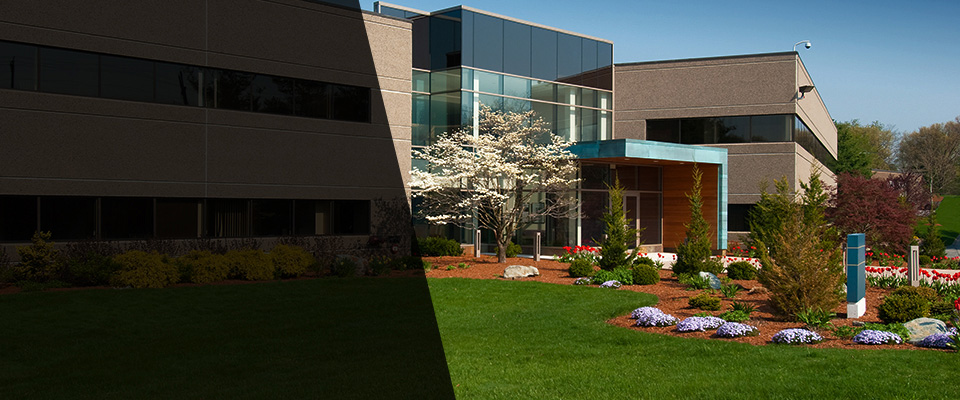 Brookston Landscapers