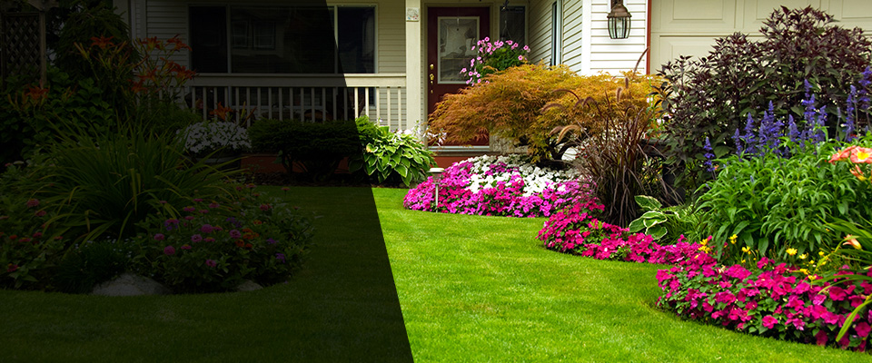 Brookston Landscapers