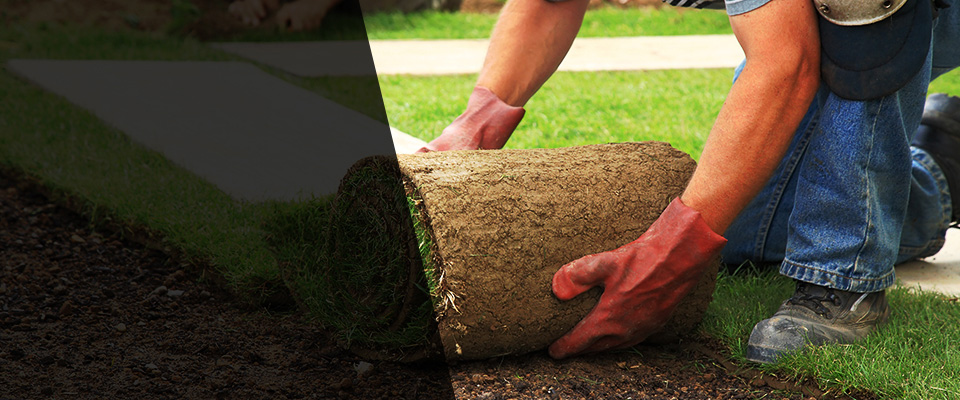 Brookston Landscapers