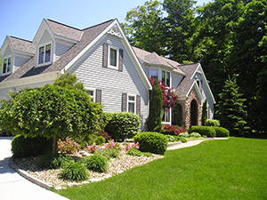 Landscapers and Lawncare Services in Brookston, IN
