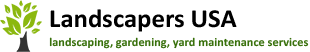 Brookston Landscapers